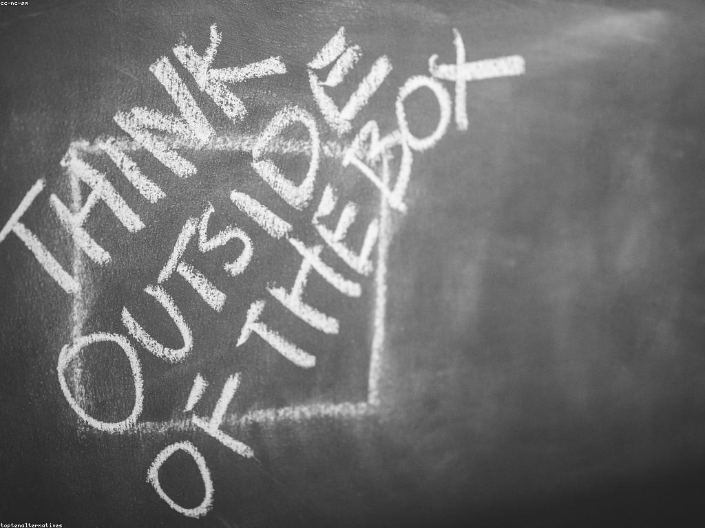 រឿងរ៉ាវជោគជ័យនៅក្នុងការច្នៃប្រឌិត